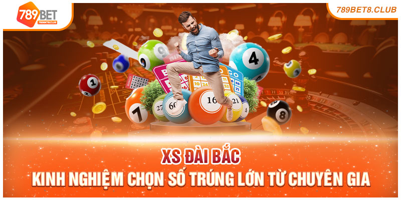 Xs Đài Bắc - Kinh Nghiệm Chọn Số Trúng Lớn Từ Chuyên Gia