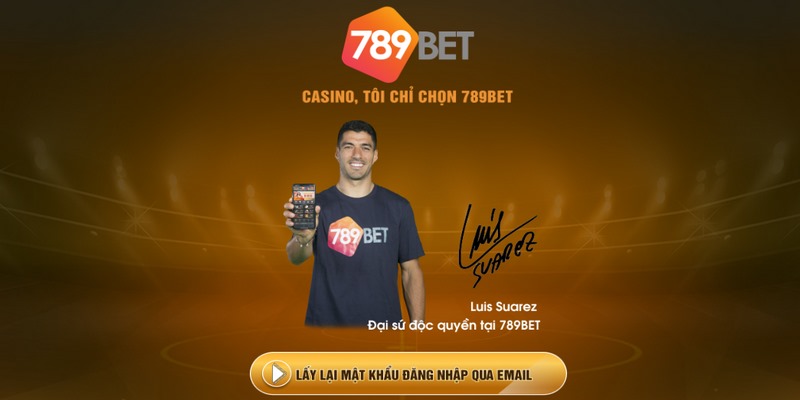 Lấy Lại Tài Khoản 789bet Đơn Giản, Dễ Hiểu Cho Newbie