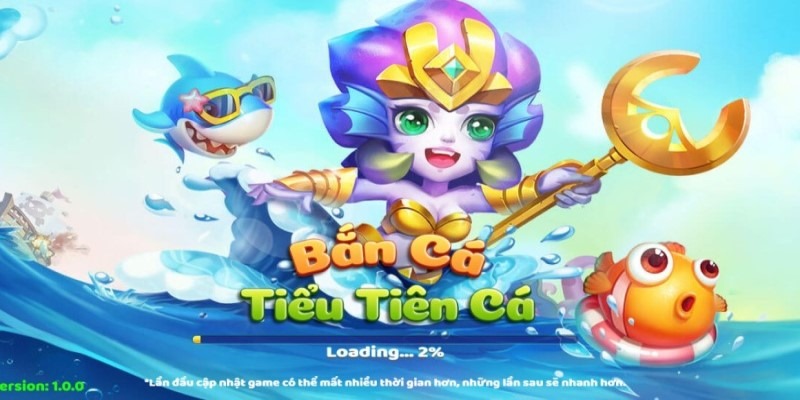 Bắn Cá Tiểu Tiên 789bet – Tựa Game Nổi Bật Và Cuốn Hút