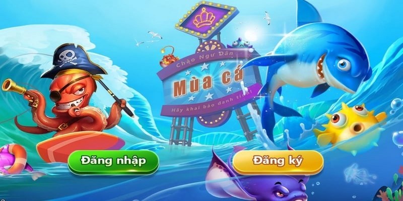 Bắn Cá H5 – Kinh Nghiệm Chơi Là Thắng Cho Anh Em Bet Thủ