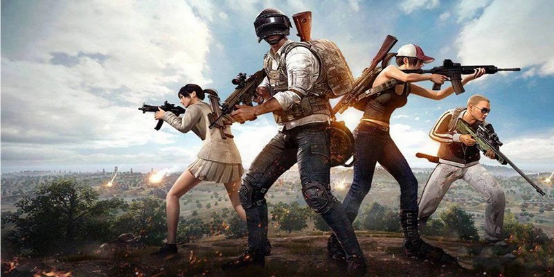 Cá Cược PUBG – Kinh Nghiệm Chơi Dễ Ăn Tiền Cho Anh Em