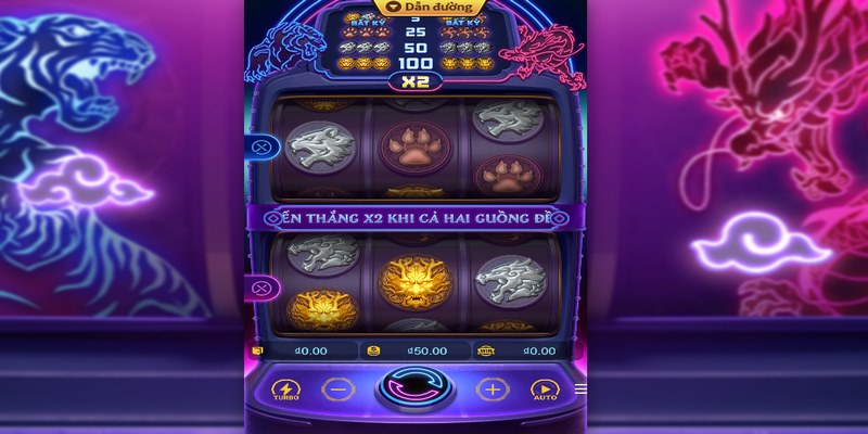 Rồng Hổ 789bet - Tựa Game Được Đông Tân Thủ Lựa Chọn