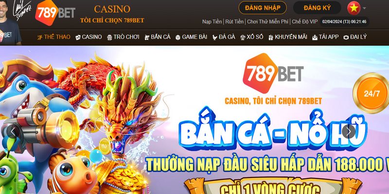 Đổi Mật Khẩu 789bet Cực Nhanh Chóng Chỉ Trong Giây Lát