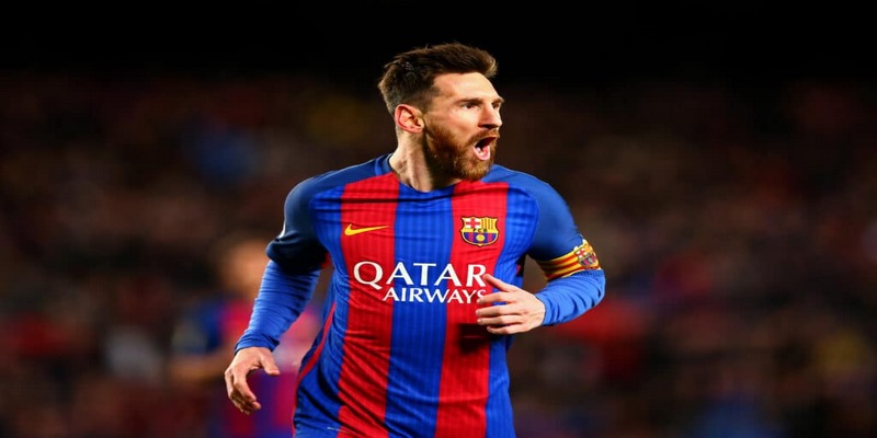 Lionel Messi - Chân Sút Huyền Thoại Của Bóng Đá Thế Giới