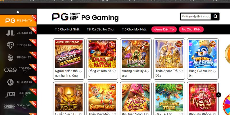 Nổ Hũ 789bet - Sảnh Game Giải Trí Có Tỷ Lệ Thưởng Cao