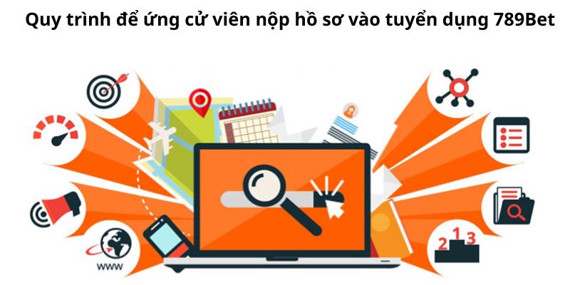 Tuyển Dụng 789Bet - Cơ Hội Việc Làm Hấp Dẫn Cho Bạn