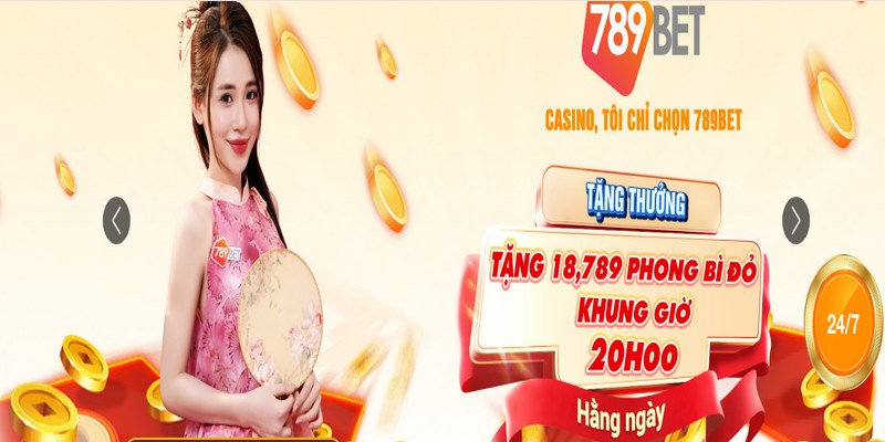 789Bet Game Bài Thời Thượng – Đẳng Cấp Chơi Vạn Người Mê