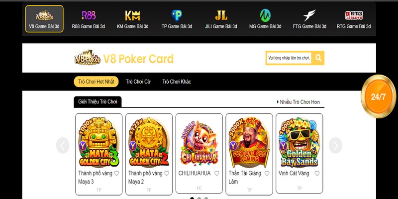 789Bet Game Bài Thời Thượng – Đẳng Cấp Chơi Vạn Người Mê