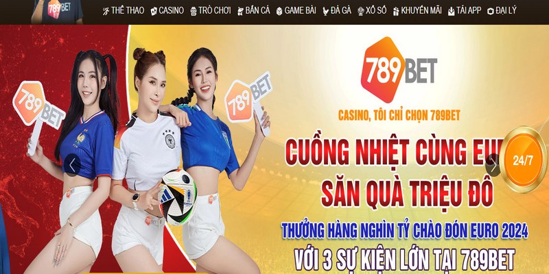 789bet Trải Nghiệm Game Bài Chất Lượng Số 1 Hiện Nay