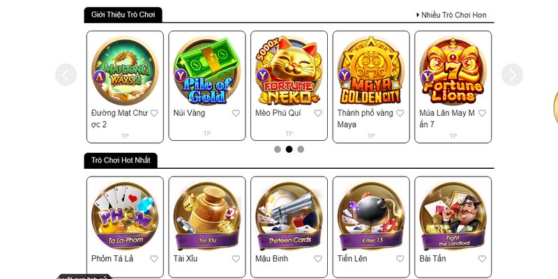 789Bet Kết Nối Game Thủ Và Giải Trí Không Giới Hạn