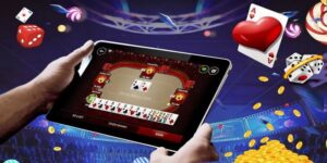 789bet Cập Nhật Game Bài Hàng Loạt Sản Phẩm Chất Lượng