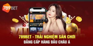 789bet Cập Nhật Xu Hướng 2024 Được Săn Đón Nhất Hiện Nay