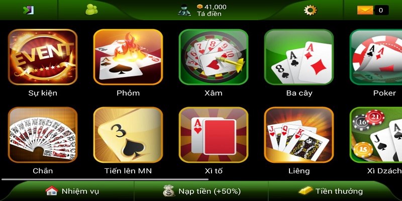 789bet Game Bài Giải Trí Mang Đến Trải Nghiệm Chất Lượng