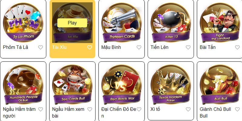 789bet Game Bài Giải Trí Mang Đến Trải Nghiệm Chất Lượng