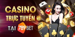 Khám Phá 789bet Trải Nghiệm Game bài 2024 Đỉnh Cao