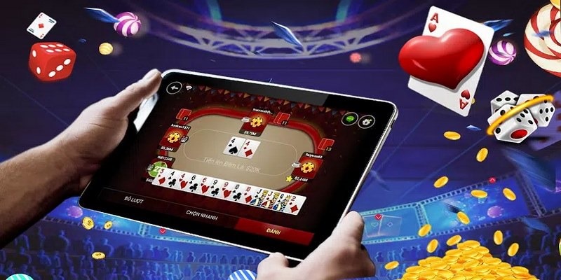 789bet Thảo Luận Game Bài Kết Nối Cộng Đồng Người Chơi