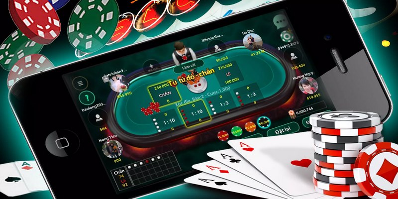 789bet Game Bài Độc Đáo Mang Trải Nghiệm Giải Trí Thú Vị