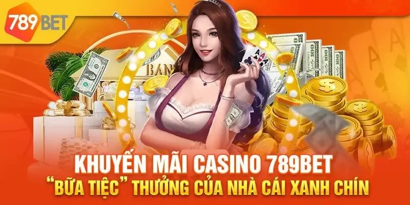 789bet Chương Trình Khuyến Mại 2024 Chất Lượng Nhất