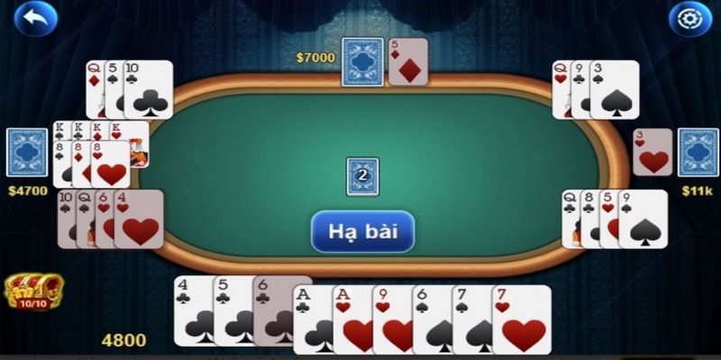 789bet Cập Nhật Game Bài Hàng Loạt Sản Phẩm Chất Lượng