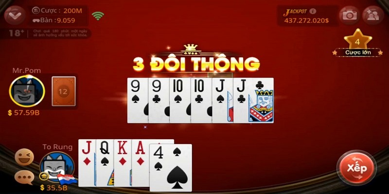 789bet Game Bài Giải Trí Mang Đến Trải Nghiệm Chất Lượng