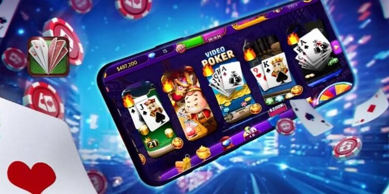 789bet Thách Đấu Game Bài Cho Anh Em Thích Cạnh Tranh