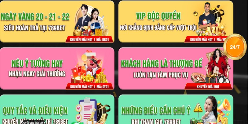 789bet Sự Kiện Game Bài Và Cơ Hội Rinh Quà Liền Tay