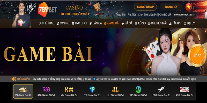 789Bet Chơi Bài Cùng Bạn - Nâng Cao,Chia Sẻ Kinh Nghiệm